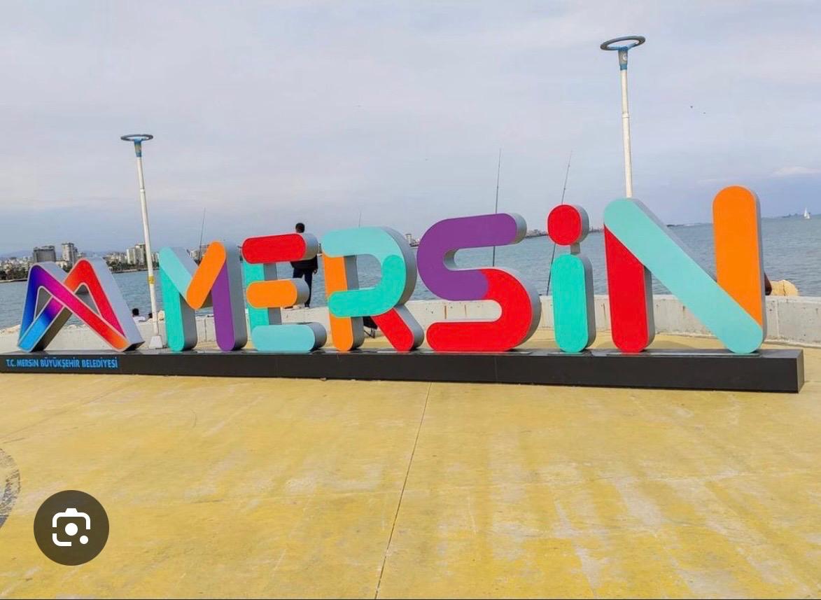 Mersin Toroslar Sıhhi Tesisat	